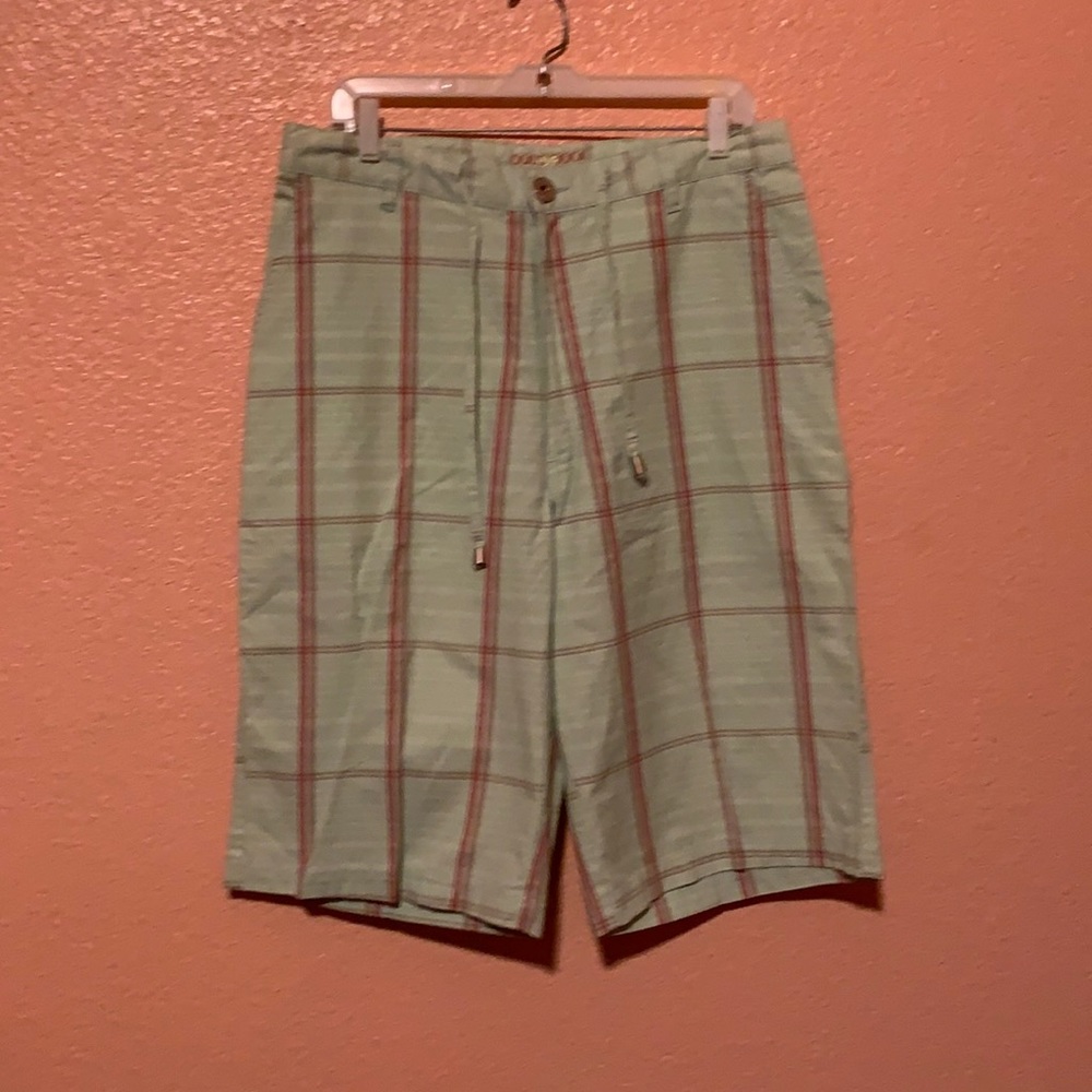 NWT Print Shorts